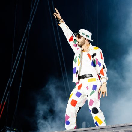 FM4 Frequency Festival 2026 - Samstag