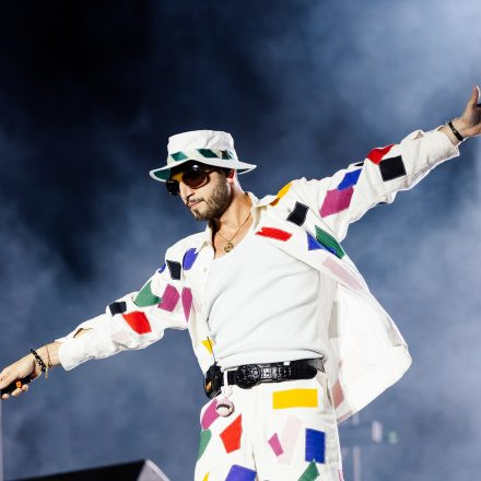 FM4 Frequency Festival 2026 - Samstag