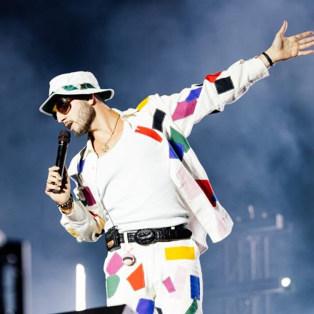 FM4 Frequency Festival 2026 - Samstag
