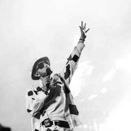 FM4 Frequency Festival 2026 - Samstag