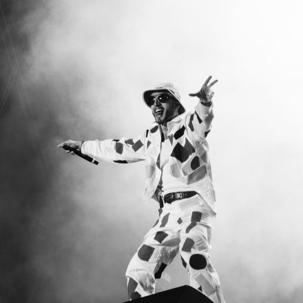 FM4 Frequency Festival 2026 - Samstag