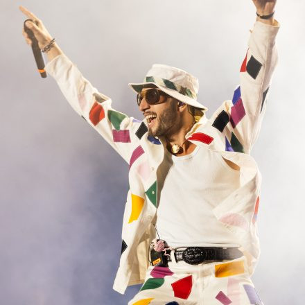 FM4 Frequency Festival 2026 - Samstag