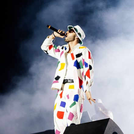 FM4 Frequency Festival 2026 - Samstag