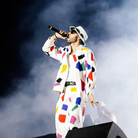 FM4 Frequency Festival 2026 - Samstag