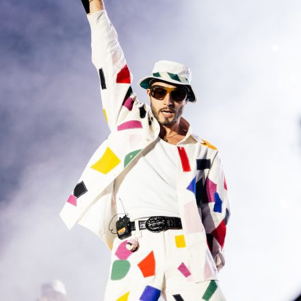 FM4 Frequency Festival 2026 - Samstag