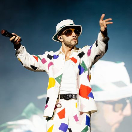 FM4 Frequency Festival 2026 - Samstag