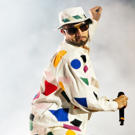FM4 Frequency Festival 2026 - Samstag
