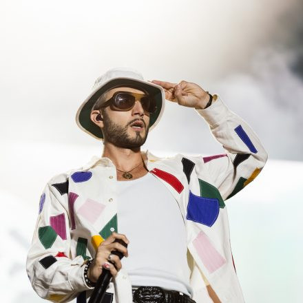 FM4 Frequency Festival 2026 - Samstag