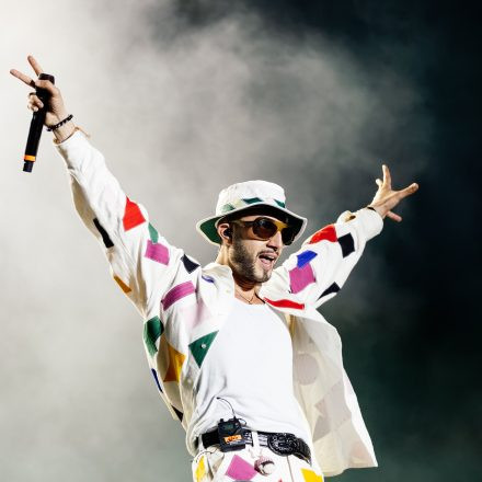 FM4 Frequency Festival 2026 - Samstag