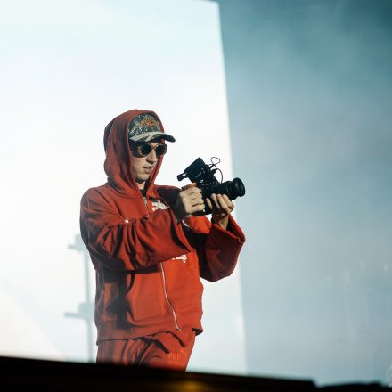 FM4 Frequency Festival 2026 - Samstag
