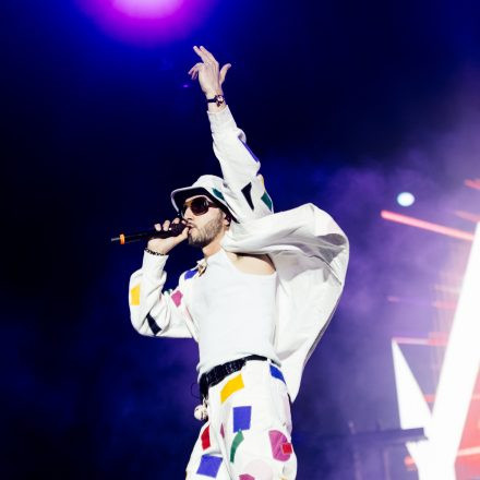 FM4 Frequency Festival 2026 - Samstag