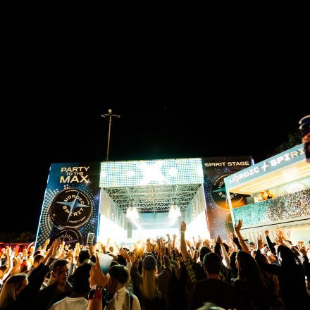 FM4 Frequency Festival 2026 - Samstag