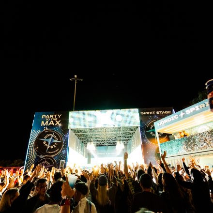 FM4 Frequency Festival 2026 - Samstag