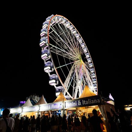 FM4 Frequency Festival 2026 - Samstag