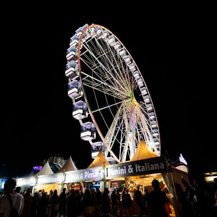 FM4 Frequency Festival 2026 - Samstag
