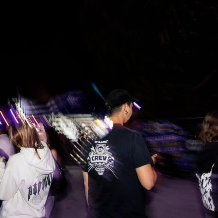 FM4 Frequency Festival 2026 - Samstag