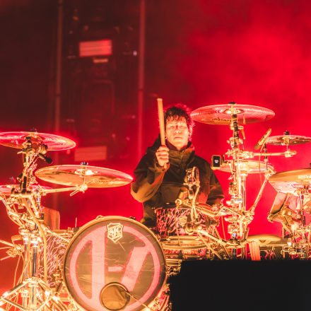 FM4 Frequency Festival 2026 - Samstag