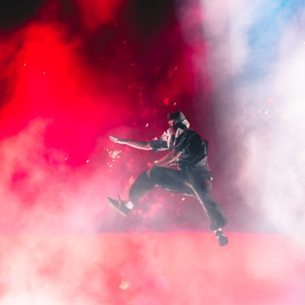 FM4 Frequency Festival 2026 - Samstag
