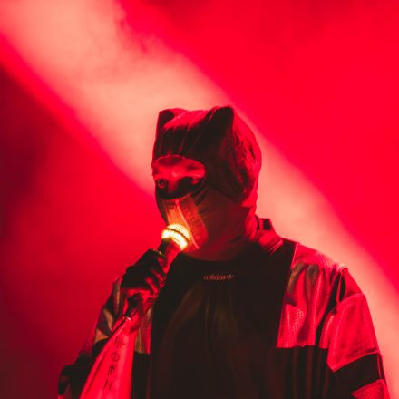 FM4 Frequency Festival 2026 - Samstag