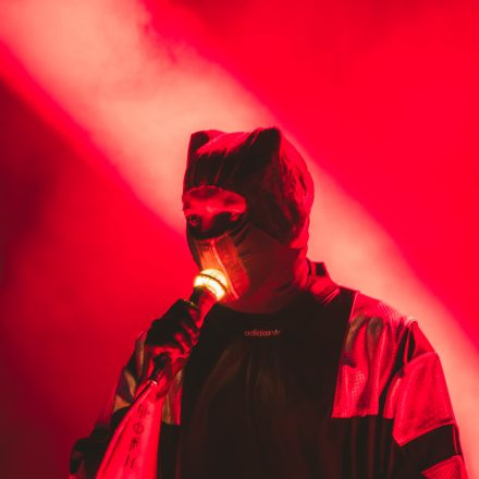 FM4 Frequency Festival 2026 - Samstag