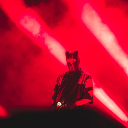 FM4 Frequency Festival 2026 - Samstag