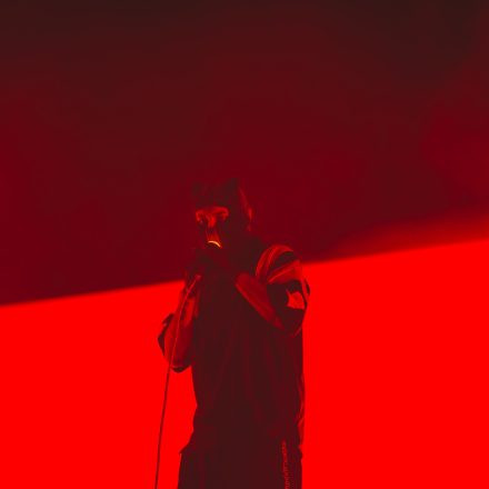FM4 Frequency Festival 2026 - Samstag