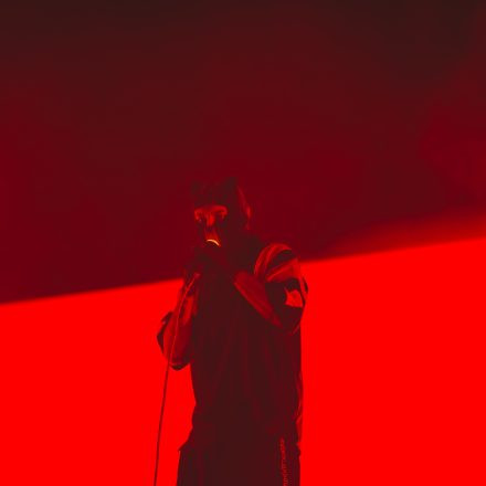 FM4 Frequency Festival 2026 - Samstag
