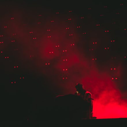 FM4 Frequency Festival 2026 - Samstag