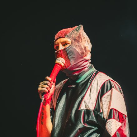 FM4 Frequency Festival 2026 - Samstag