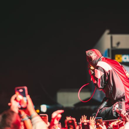 FM4 Frequency Festival 2026 - Samstag