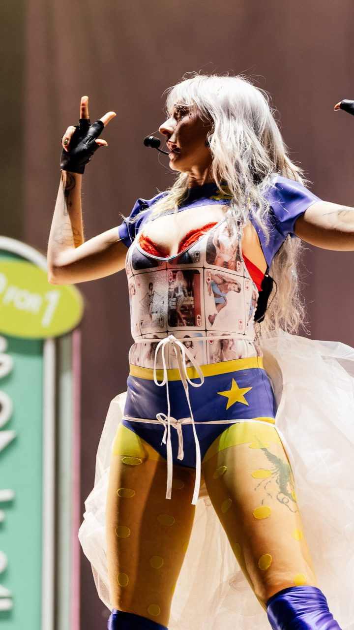 FM4 Frequency Festival 2026 - Samstag