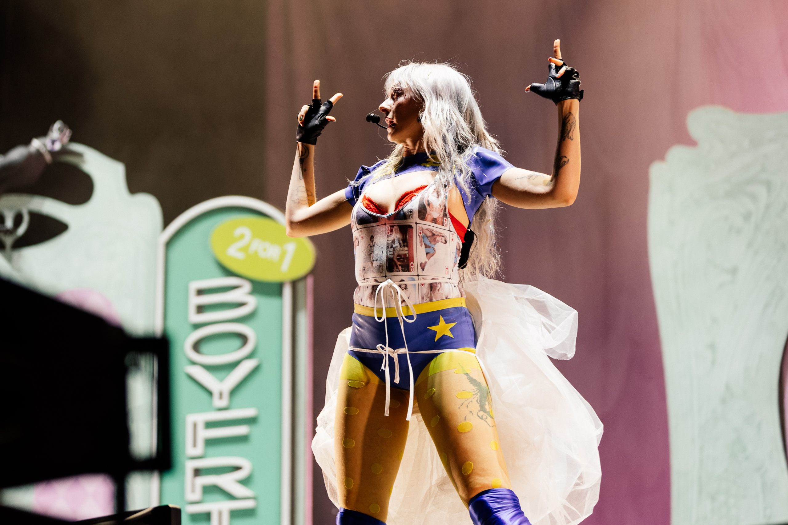 FM4 Frequency Festival 2026 - Samstag