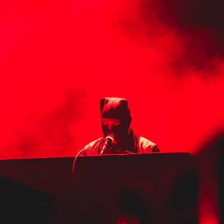 FM4 Frequency Festival 2026 - Samstag