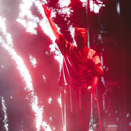 FM4 Frequency Festival 2026 - Samstag