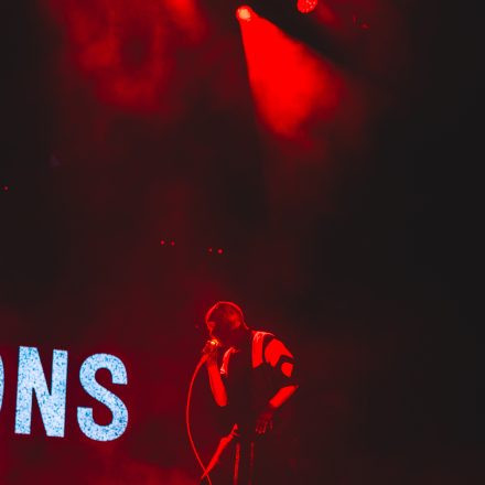 FM4 Frequency Festival 2026 - Samstag
