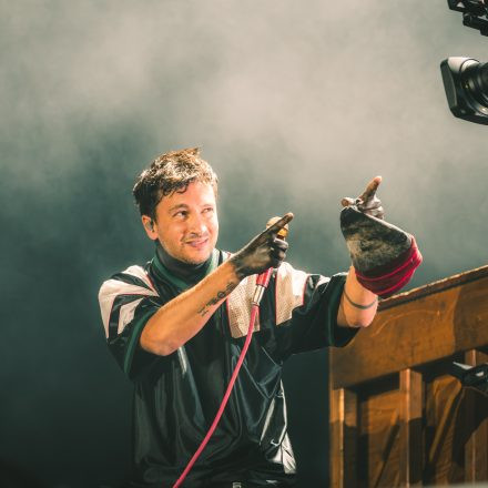FM4 Frequency Festival 2026 - Samstag