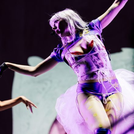FM4 Frequency Festival 2026 - Samstag