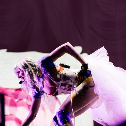 FM4 Frequency Festival 2026 - Samstag