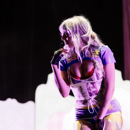 FM4 Frequency Festival 2026 - Samstag