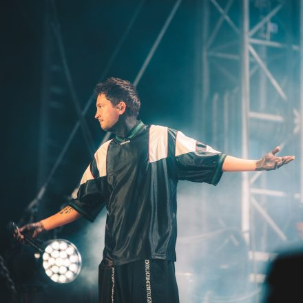 FM4 Frequency Festival 2026 - Samstag