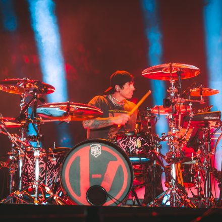 FM4 Frequency Festival 2026 - Samstag