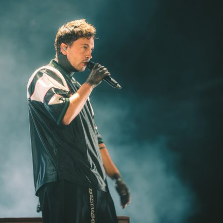 FM4 Frequency Festival 2026 - Samstag
