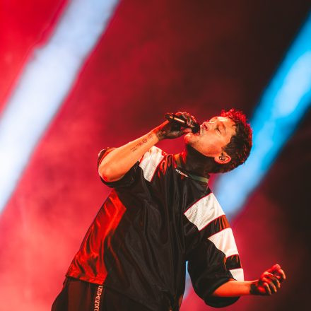 FM4 Frequency Festival 2026 - Samstag