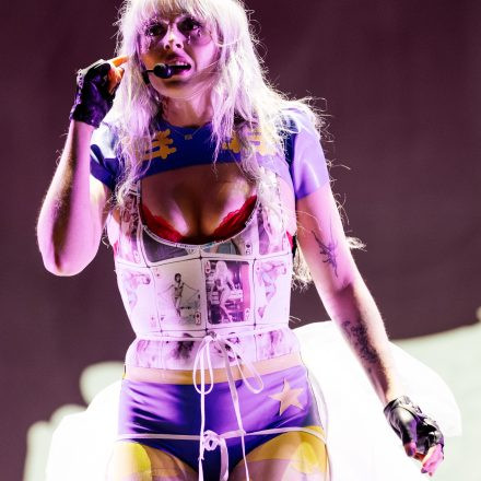 FM4 Frequency Festival 2026 - Samstag
