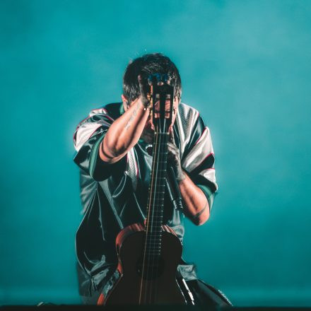 FM4 Frequency Festival 2026 - Samstag
