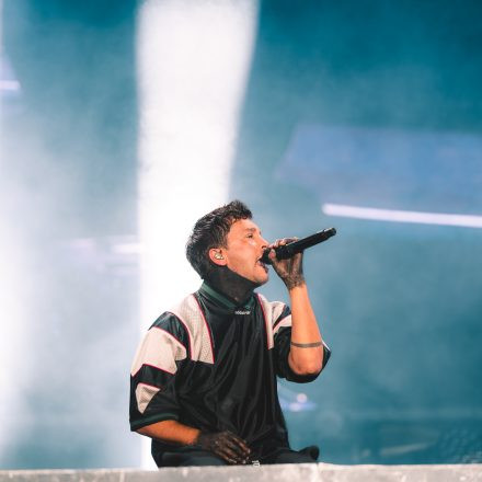 FM4 Frequency Festival 2026 - Samstag