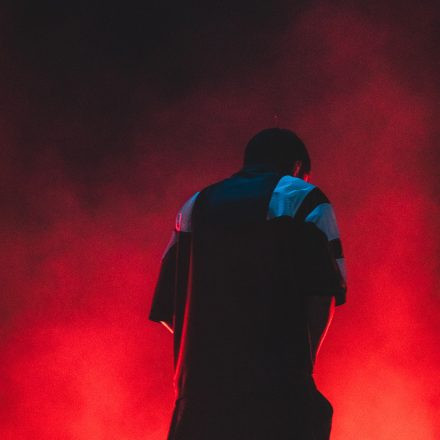 FM4 Frequency Festival 2026 - Samstag