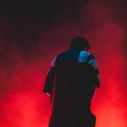 FM4 Frequency Festival 2026 - Samstag
