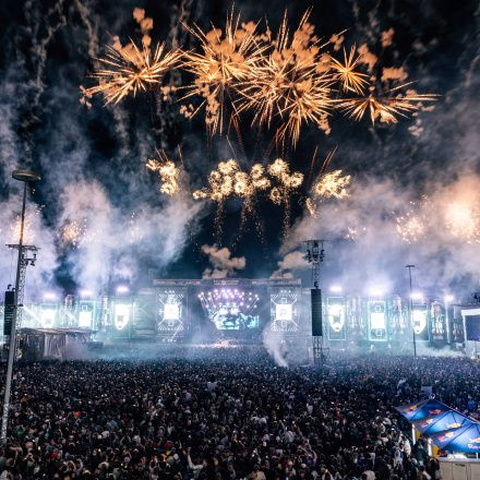 FM4 Frequency Festival 2026 - Samstag