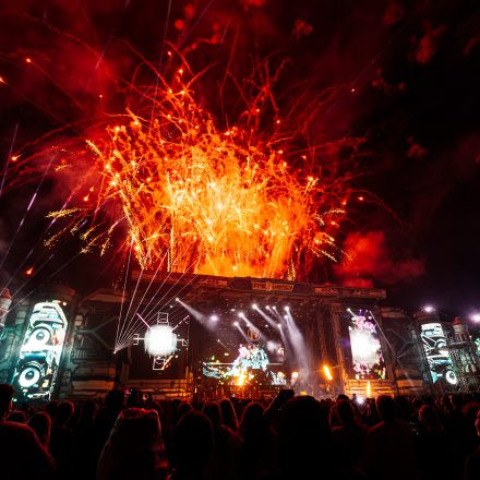 FM4 Frequency Festival 2026 - Samstag